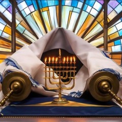 Hear Oh, Israel