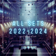 All Sets - Release Order