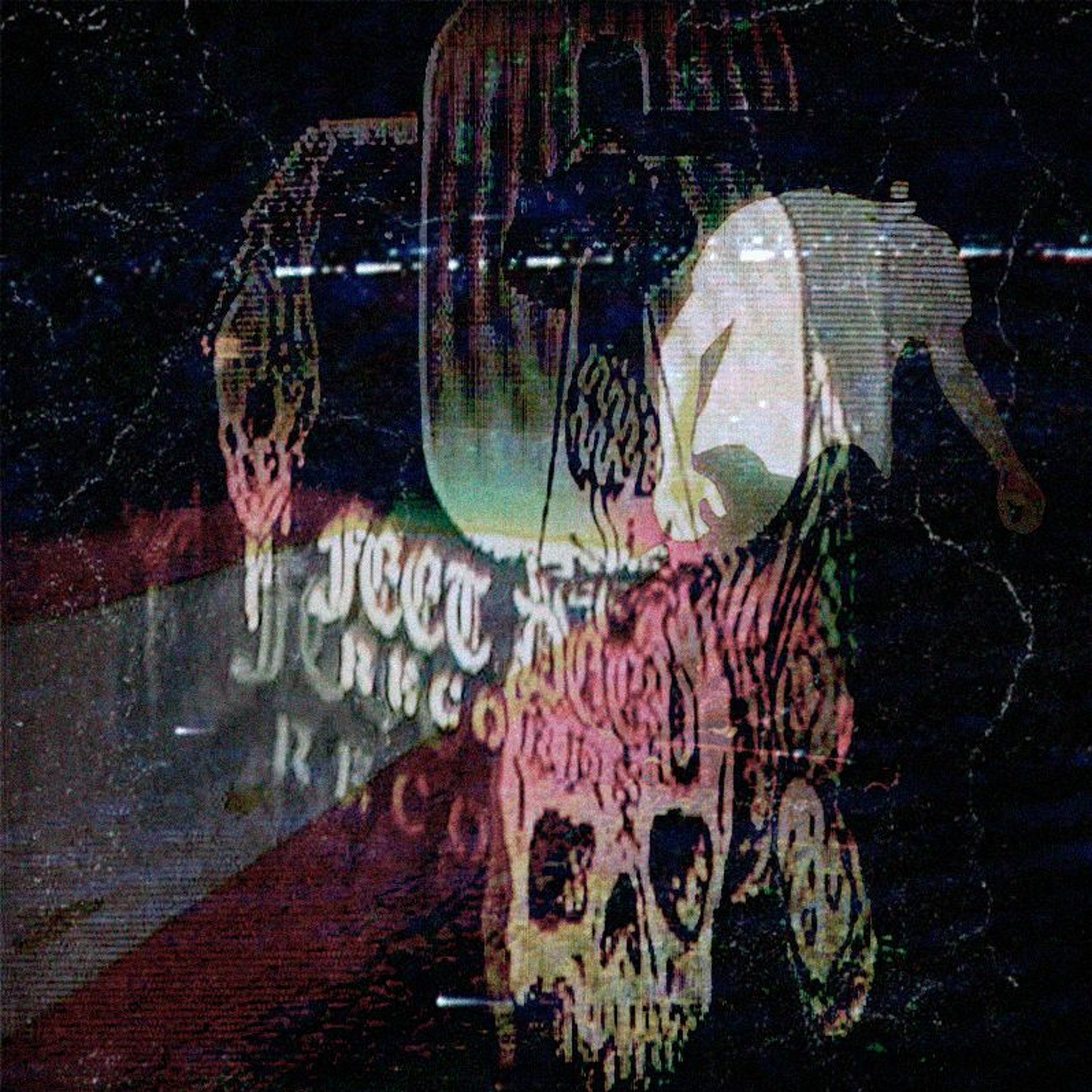 MASSIVE MADNESS FT. COCAINE KRUEGER episode artwork