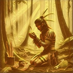 Tribute to the ancients