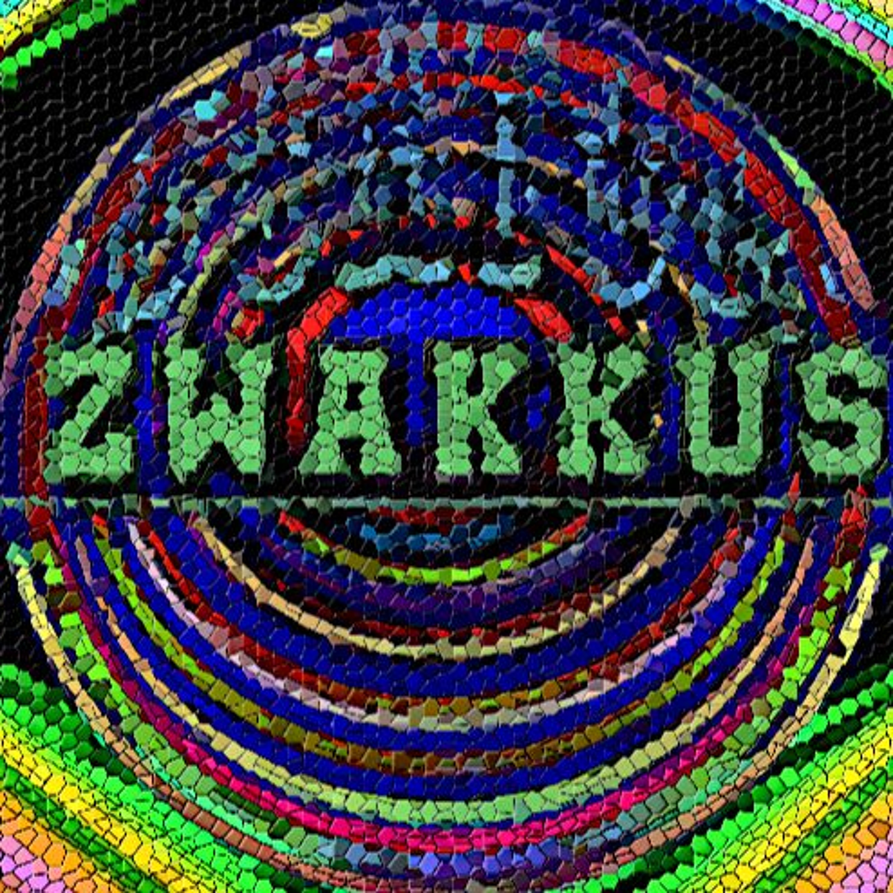 Wartsnall 8 [feat. Dr. Zwakkus on Drums] (lower but not slower) episode artwork