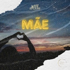 Will Splash - Mãe( Hosted By @ClonS B).mp3