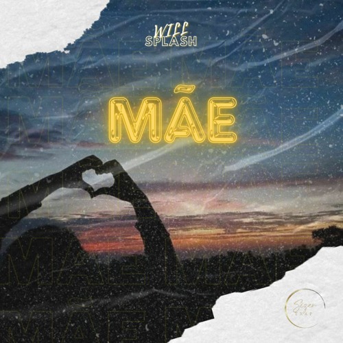 Will Splash - Mãe( Hosted By @ClonS B).mp3
