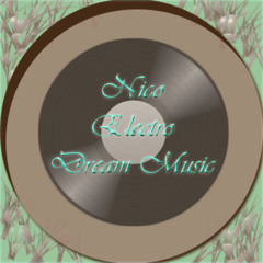 As in a dream