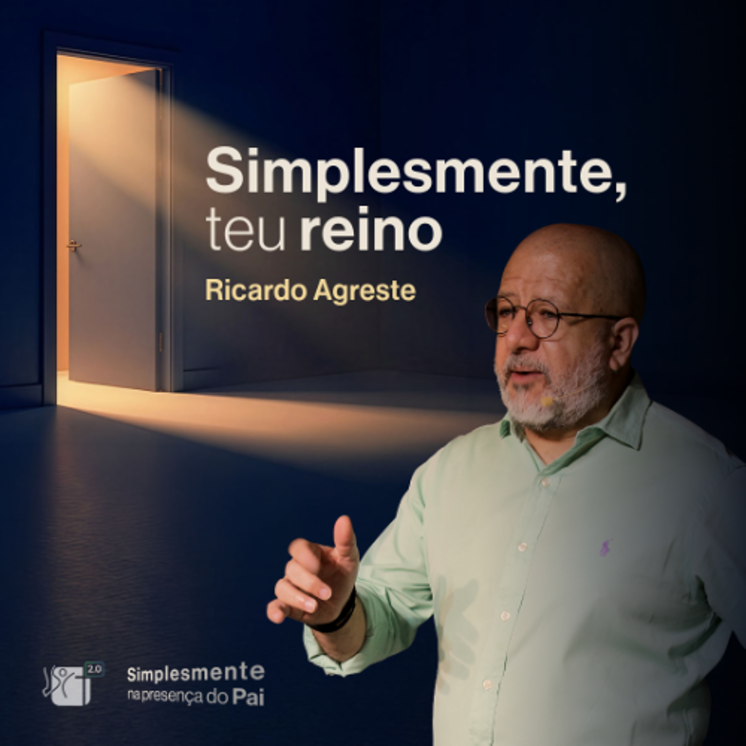 Chácara Primavera │ Simplesmente, teu Reino