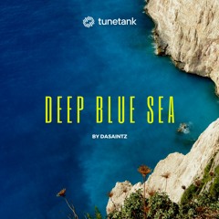 DASAINTZ - Deep Blue Sea (Ambient Cinematic Copyright Free Music)