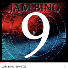 JAM BINO  NINE