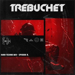 HARD TECHNO MIX | EPISODE 8.