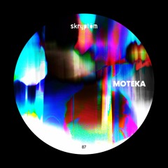 PREMIERE: Moteka - Groove03