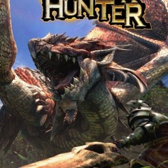 Monster Hunter Music