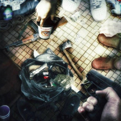 LOST SOULS TWO WORLDS (prod and mix EVILTRUCK)#STRIKERUSSIA  .mp3