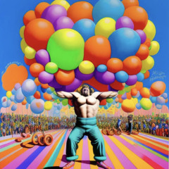 Helium Weights-Eclectic Collective
