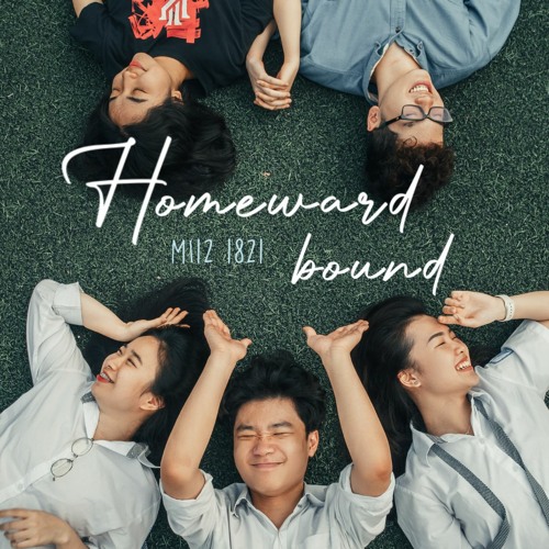 Homeward Bound (cover) | Made In 12 18-21