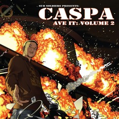 Fabriclive 37: Caspa & Rusko