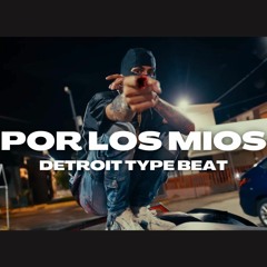 [FREE] "POR LOS MIOS" 💥 Pressure 9x19 x Hades 66 x Yovng Chimi Type Beat 2024 | Detroit Type Beat