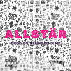 Allstär (Drill-Remix)