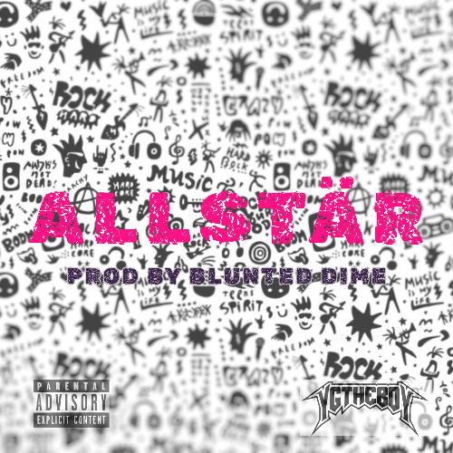 Allstär (Drill-Remix)