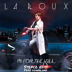 La Roux - IFTK (Stepco Edit)