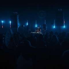 neda live @ afterburn (techtonik x la raver) 8/3/2025