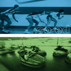 co-ed - Going, Going, Gone