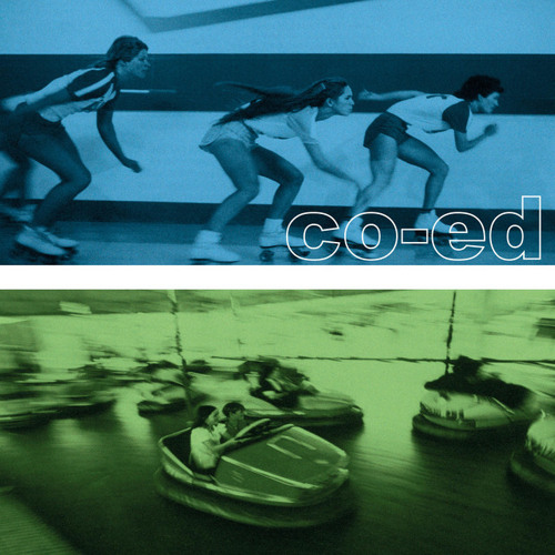 co-ed - Going, Going, Gone