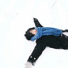 snow angel (prod. jacy nyte)