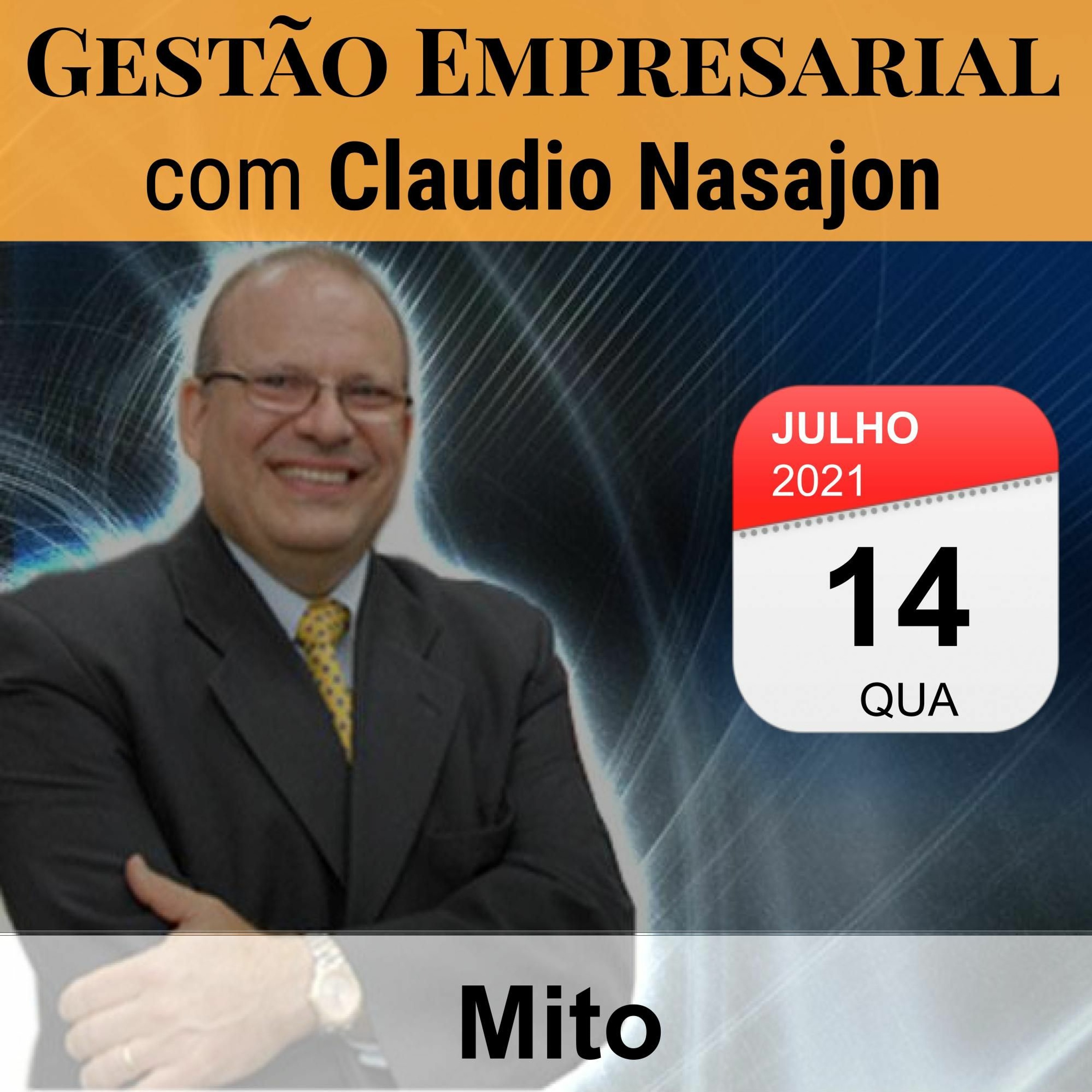 Gestão Empresarial