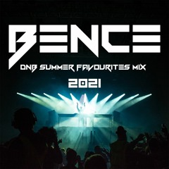 BENCE - DnB Summer Essentials Mix 2024 (feat. Kanine, Wilkinson, Bou, Friction, Dimension etc)