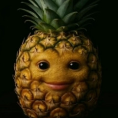 pineapple music w/ pineapple
