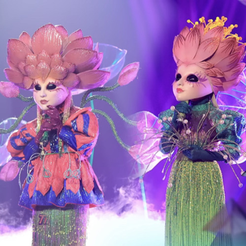 Chạm Khẽ Tim Anh Một Chút Thôi - Trót Yêu ( O Sen, O súng ) TMS