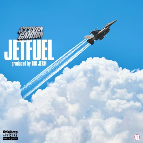 JET FUEL (PROD. BIG JERM)