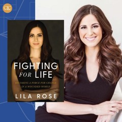 Fighting For Life - Becoming A Force For Change In A Wounded World