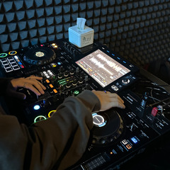 Hip-Hop R&B Chill Mix