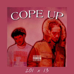 COPE UP (ft:201miles)