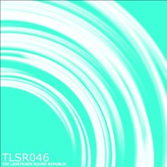 Eric Lidstroem - TLSR 046 (This is Civil Citizen)