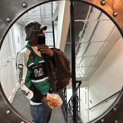 Pe$o Mann - Fuck wit fries (Prod. ThatkidRAHEEM)