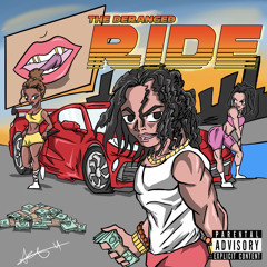 The Deranged - Ride