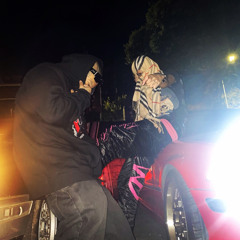 MUG$HOTSHAWTY x YUNG $WEETY - FIEN (prod grayskies)