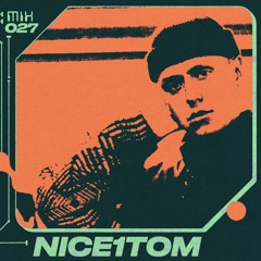 Biccy Guest Mix 27: Nice1Tom