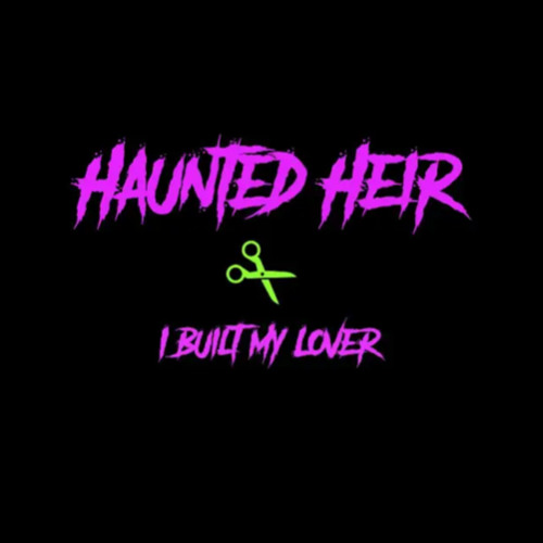 I Built My Lover 2.0