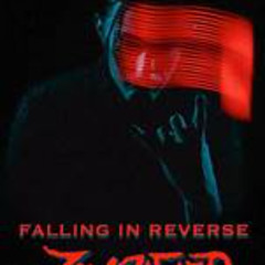 Falling in reverse-zombified(RiffRage-Bootleg)