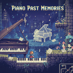 Piano Past Memories - videogamescomposer
