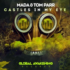 MADA & TOM PARR - CASTLES IN MY EYE