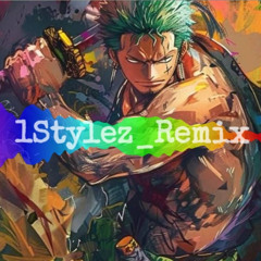 DAYBREAK [JEGSMAN x 1Stylez Remix] 2k25