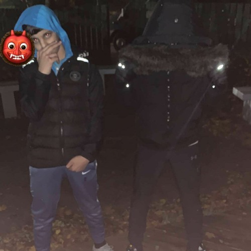 what can I do x choppa - chilling 😎