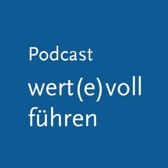 Management-Mythen, Führung und Diversitätsförderung - Edeltraud Hanappi-Egger - wert(e)vollführen #2