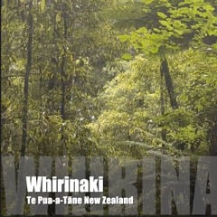 Whirinaki Te Pua-a-Tāne