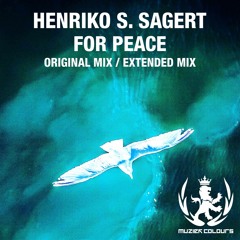 For Peace (Extended Mix)