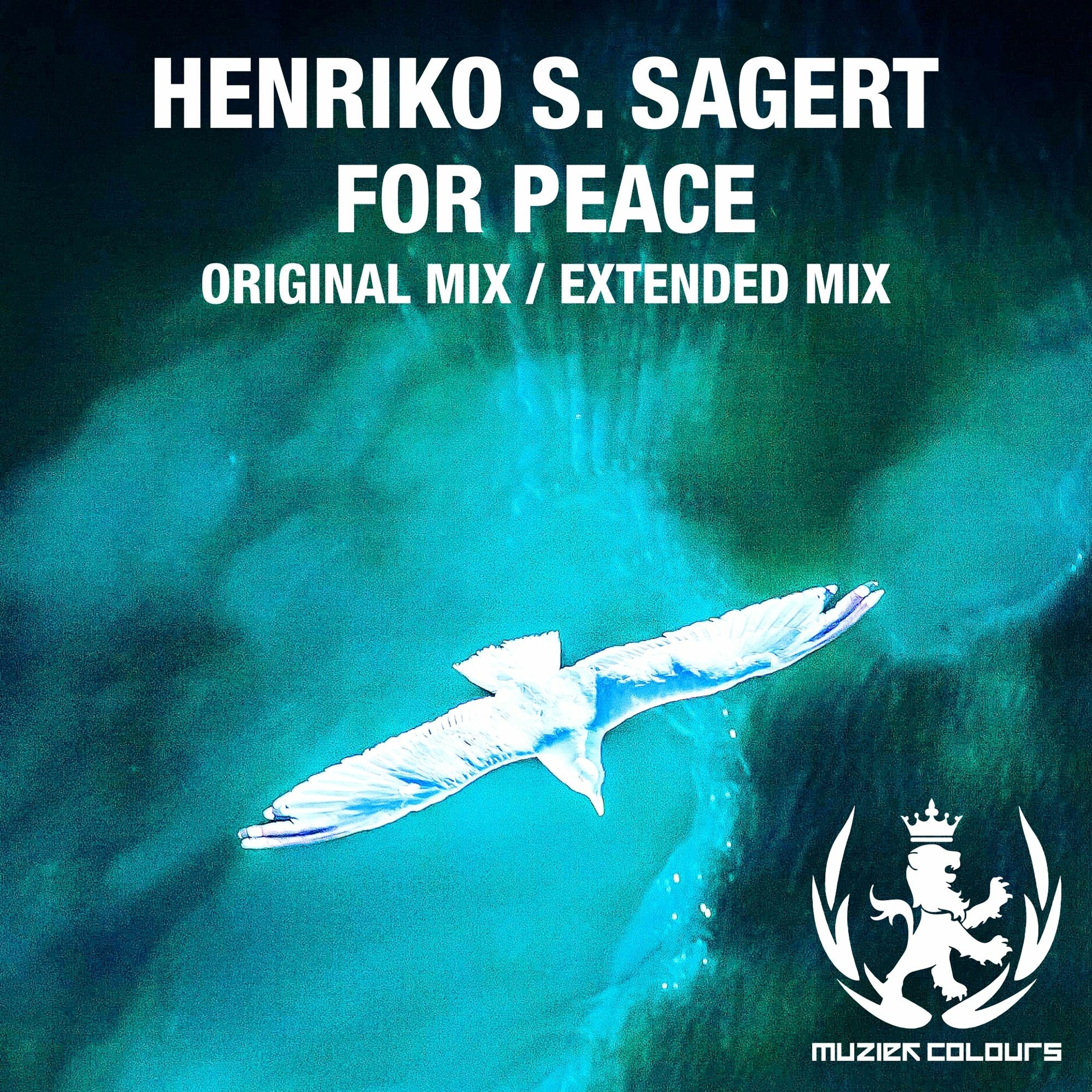 Henriko S. Sagert