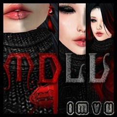 ++10 anos de IMVU++MDLu♥